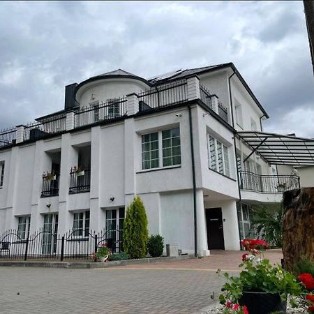 La-Vanda Šiauliai Kültér fotó