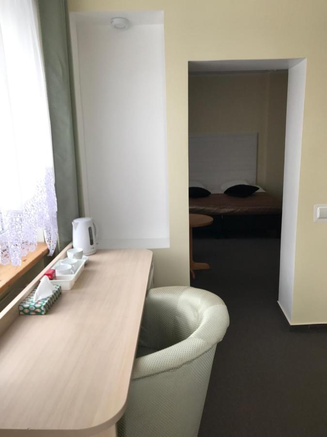 La-Vanda Šiauliai Kültér fotó