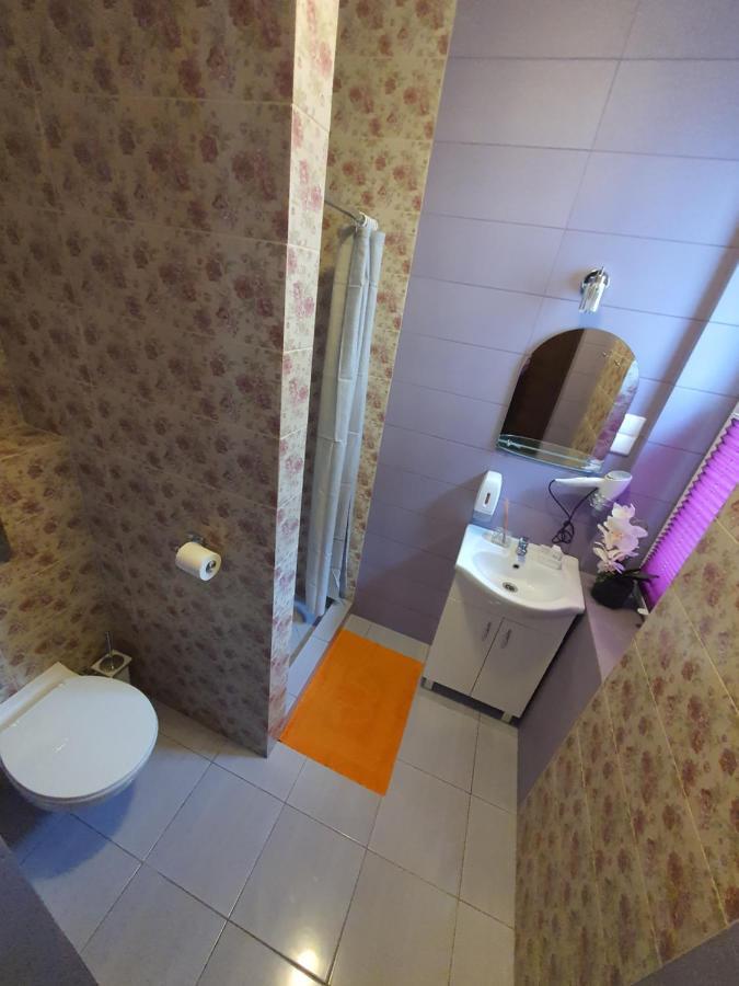 La-Vanda Šiauliai Kültér fotó